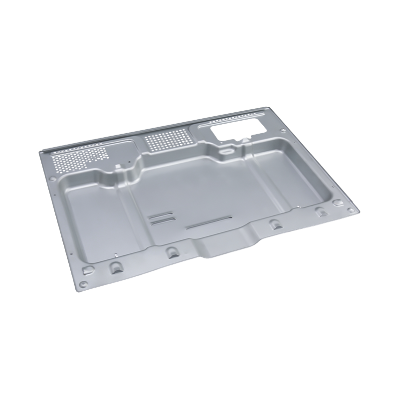 Špičkové diely na lisovanie pecí