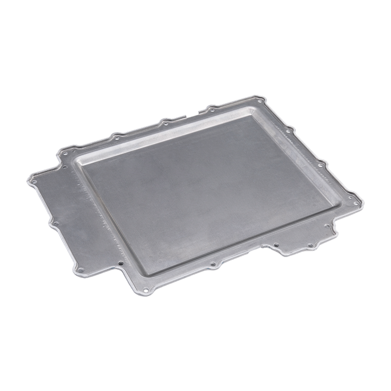 Lisovacie diely krytu batérie