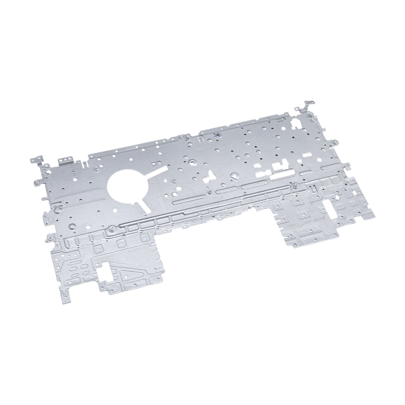 Diely na lisovanie notebookov