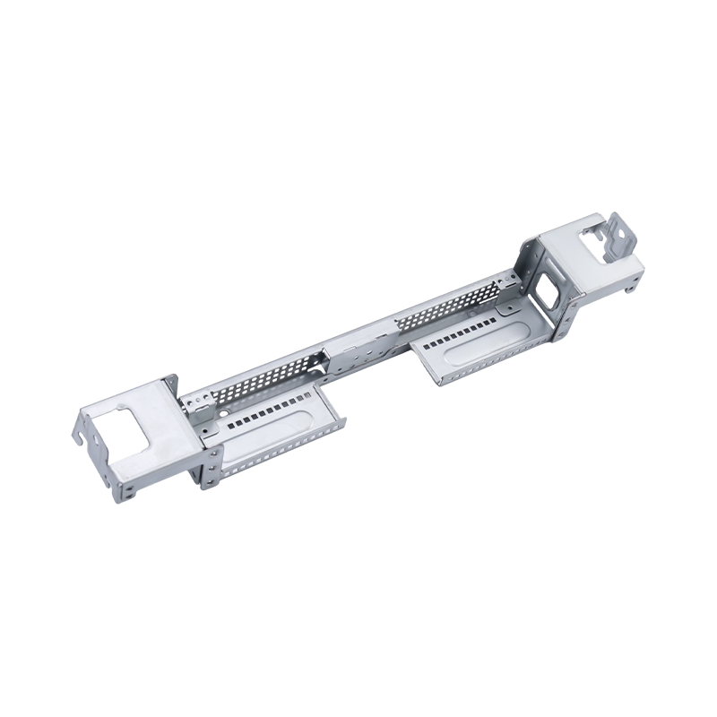 Špičkové veľké počítačové lisovacie diely